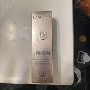 Lancôme Teint Idole Ultra Wear Foundation
